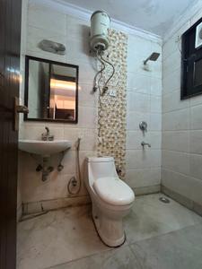 Image of 800 Sq.ft 2 BHK Builder Floor for sale in Govindpuri Extension, New Delhi for Rs. 8000000