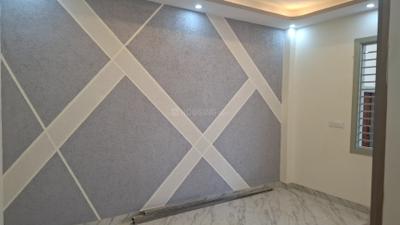 Bedroom Image of 1260 Sq.ft 3 BHK Independent House for sale in Banjarawala Dehradun for Rs. 7500000