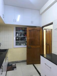Kitchen Image of 2150 Sq.ft 3 BHK Independent House for sale in Shanti Nagar Bengaluru for Rs. 43500000