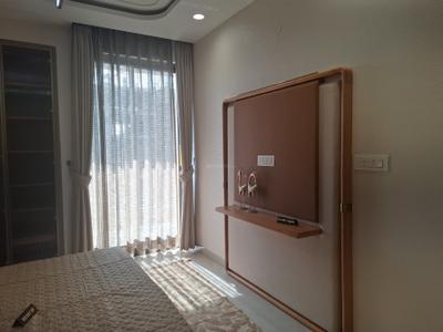 Bedroom Image of 1890 Sq.ft 3 BHK Apartment / Flat for sale in Ramgarh Bhudda Zirakpur for Rs. 14750000
