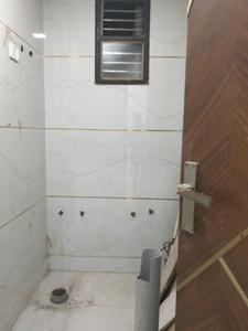 Common Bathroom Image of 1210 Sq.ft 3 BHK Builder Floor for sale in Rajendra Nagar Ghaziabad for Rs. 11100000