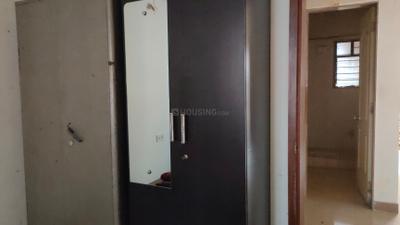 Bedroom Image of 1600 Sq.ft 3 BHK Apartment / Flat for rent in Magarpatta Jasminium, Magarpatta City Pune for Rs. 55000