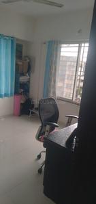 Hall Image of 1000 Sq.ft 2 BHK Apartment / Flat for sale in Anand Nagar, Sinhagad Road Pune for Rs. 7500000