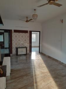Hall Image of 1200 Sq.ft 2 BHK Builder Floor for rent in Yelahanka Bengaluru for Rs. 29000