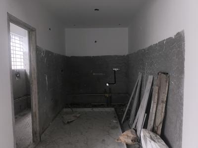 Kitchen Image of 1250 Sq.ft 3 BHK Apartment / Flat for sale in Hosakerehalli Bengaluru for Rs. 9062500