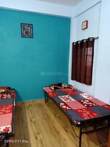 Bedroom Image of Sharma royal pg in Ayodhya Bypass, Bhopal