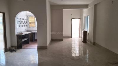 Living Room Image of 1426 Sq.ft 3 BHK Apartment / Flat for sale in Belghoria Kolkata for Rs. 6702200