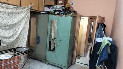 Bedroom Image of 1000 Sq.ft 2 BHK Independent House for rent in Wadgaon Sheri Pune for Rs. 22000