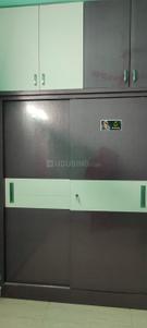 Bedroom Image of 1590 Sq.ft 3 BHK Apartment / Flat for sale in Narsingi Hyderabad for Rs. 13000000