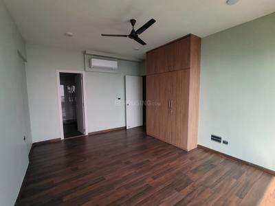 Bedroom Image of 1900 Sq.ft 3 BHK Apartment / Flat for sale in Mani Vista, Ashok Nagar Kolkata for Rs. 33500000
