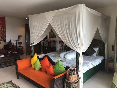 Hall Image of 2850 Sq.ft 4 BHK Apartment / Flat for sale in Andheri West Mumbai for Rs. 165000000