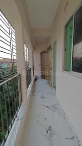 Image of 1300 Sq.ft 3 BHK Apartment / Flat for rent in Keshtopur, Kolkata for Rs. 23000