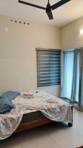Bedroom Image of 1600 Sq.ft 5 BHK Independent House for sale in Eroor Kochi for Rs. 20000000