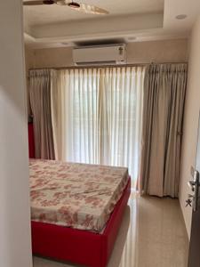 Bedroom Image of 1100 Sq.ft 2 BHK Apartment / Flat for sale in Lukarganj Allahabad for Rs. 10500000