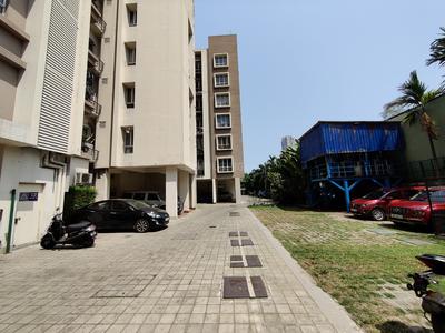 Image of 1062 Sq.ft 3 BHK Apartment / Flat for sale in PS Equinox, Tangra, Kolkata for Rs. 11000000