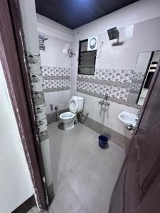 Image of 1650 Sq.ft 3 BHK Apartment / Flat for rent in Mankapur, Nagpur for Rs. 25000