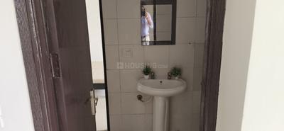 Image of 1550 Sq.ft 3 BHK Apartment / Flat for sale in Mahagun Mascot, Crossings Republik, Ghaziabad for Rs. 12200000