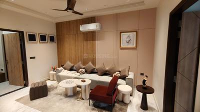Bedroom Image of 4000 Sq.ft 4 BHK Villa for sale in Shyam Nagar Jaipur for Rs. 54000000