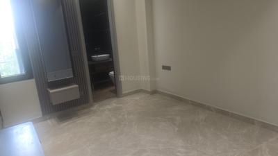 Bedroom Image of 1350 Sq.ft 3 BHK Builder Floor for sale in Janakpuri New Delhi for Rs. 33500000