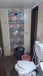 Image of 865 Sq.ft 2 BHK Apartment / Flat for sale in Sai Satyam Residency Apartments, Kalyan West, Kalyan for Rs. 6400000
