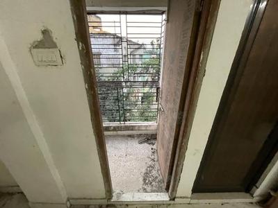 Balcony Image of 800 Sq.ft 2 BHK Villa for sale in Behala Kolkata for Rs. 3500000