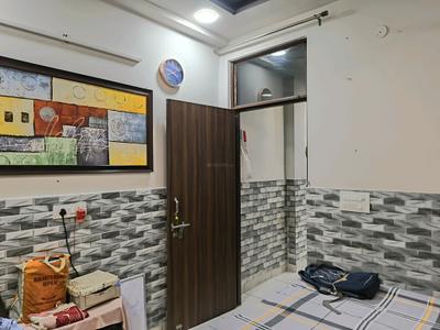Bedroom Image of 700 Sq.ft 1 BHK Apartment / Flat for sale in Govindpuram Ghaziabad for Rs. 2065000