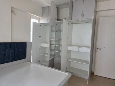 Bathroom Image of 2100 Sq.ft 3 BHK Apartment / Flat for sale in Taksh Iris, Tandalja Vadodara for Rs. 7700000