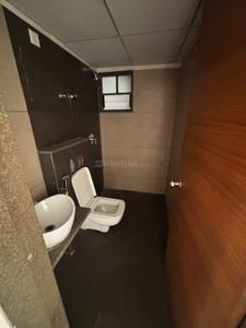 Bathroom Image of 1728 Sq.ft 3 BHK Apartment / Flat for rent in Rajvi Opal, Naranpura Ahmedabad for Rs. 35000