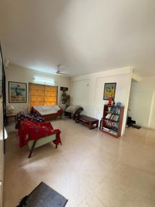 Hall Image of 2362 Sq.ft 4 BHK Independent House for sale in Paranjape Forest Trails Highgardens, Bhugaon Pune for Rs. 32500000