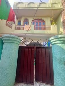 Balcony Image of 800 Sq.ft 3.5 BHK Independent House for sale in Janipur Jammu for Rs. 8000000