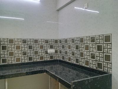 Kitchen Image of 850 Sq.ft 2 BHK Apartment / Flat for sale in Iskcon Residency Phase II Type B, Ambernath East Ambernath for Rs. 4300000