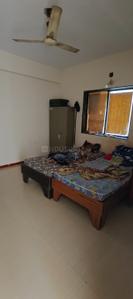 Bedroom Image of 1300 Sq.ft 3 BHK Apartment / Flat for sale in Mahendranagar Morbi for Rs. 2551000