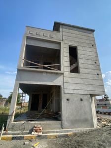 Image of 1800 Sq.ft 4 BHK Independent House for sale in VLC Karikala Cholan Nagar, Mangadu, Chennai for Rs. 12700000