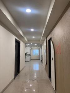 Image of 1162 Sq.ft 2 BHK Apartment / Flat for sale in VHV Happy Homes 2 0, Lamhi, Varanasi for Rs. 7500000