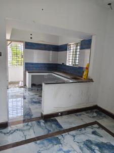 Kitchen Image of 1240 Sq.ft 3 BHK Apartment / Flat for sale in Sembakkam Chennai for Rs. 8700000