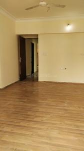 Hall Image of 1400 Sq.ft 3 BHK Apartment / Flat for rent in Nahar Yarrow Yucca Vinca, Powai Mumbai for Rs. 95000