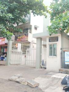 Image of 953 Sq.ft 2 BHK Apartment / Flat for sale in Ronak Residency, Kalamboli, Navi Mumbai for Rs. 8800000