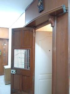 Main Entrance Image of 850 Sq.ft 2 BHK Apartment / Flat for rent in Shree Sai Shilp, Mulund East Mumbai for Rs. 65000