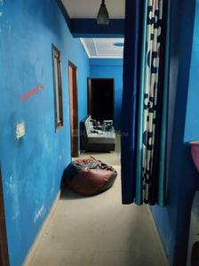 Balcony Image of 1100 Sq.ft 3 BHK Apartment / Flat for sale in C-49 Hindon Vihar, Sector 49 Noida for Rs. 6000000