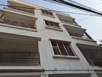 Building Image of 461 Sq.ft 1 BHK Apartment / Flat for sale in Dum Dum Kolkata for Rs. 1936200