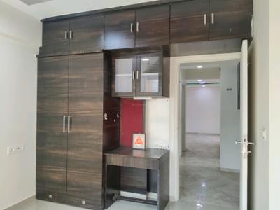 Bedroom Image of 1350 Sq.ft 3 BHK Apartment / Flat for sale in Hiranandani Estate Thane for Rs. 27000000