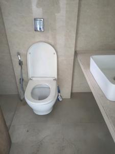 Bedroom Three Image of 1250 Sq.ft 3 BHK Apartment / Flat for sale in Nahar Camellia Apartment, Powai Mumbai for Rs. 30900000