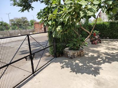 Balcony Image of 800 Sq.ft 2.5 BHK Apartment / Flat for sale in Ghati Karolan Jaipur for Rs. 5600000