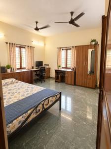 Bedroom Image of 4800 Sq.ft 5 BHK Independent House for sale in Choolaimedu Chennai for Rs. 145000000