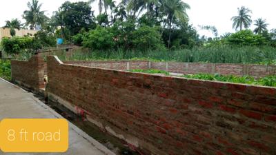 Aruna Chal Plot View 3