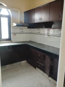 Kitchen Image of 2250 Sq.ft 2 BHK Builder Floor for rent in Sector 11 Faridabad for Rs. 19500