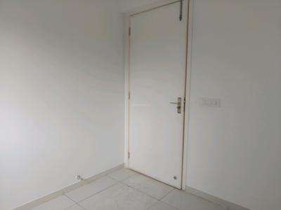 Bedroom Image of 780 Sq.ft 1.5 BHK Apartment / Flat for sale in Amanora Gold Towers, Hadapsar Pune for Rs. 8600000