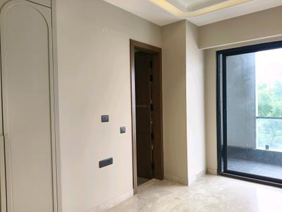 Bedroom Image of 2160 Sq.ft 3 BHK Builder Floor for sale in South City Floors 1, Sector 41 Gurgaon for Rs. 32900000