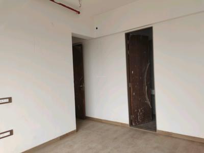 Bedroom Image of 750 Sq.ft 2 BHK Apartment / Flat for sale in Charkop Orion Heights, Kandivali West Mumbai for Rs. 18500000
