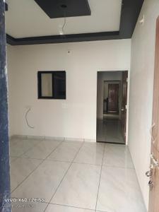 Hall Image of 432 Sq.ft 1 BHK Independent House for sale in Andada Ankleshwar for Rs. 1151000